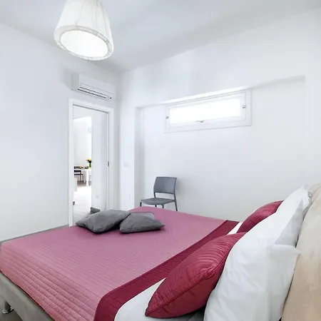Casa Andres بيت للعطل أمالفي
