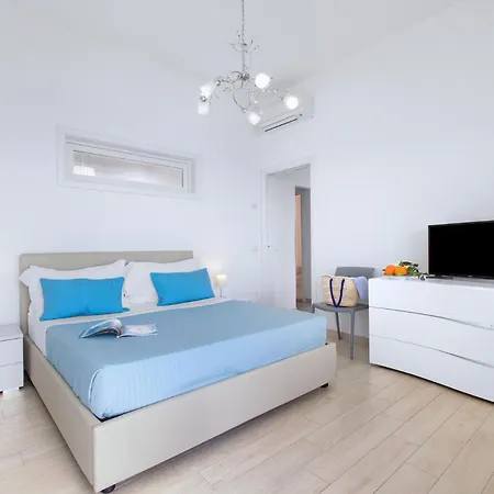 Casa Andres بيت للعطل *