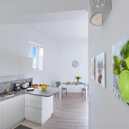 Casa Andres بيت للعطل