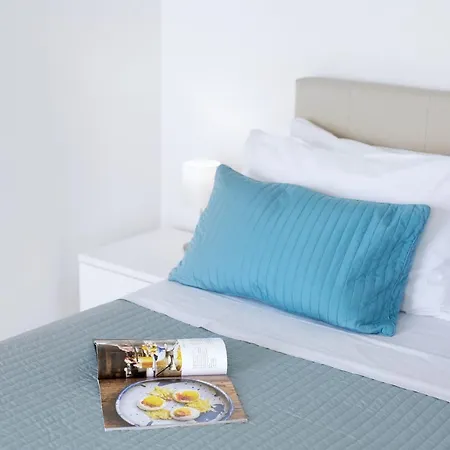 Casa Andres بيت للعطل أمالفي