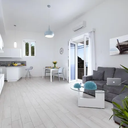 Casa Andres * أمالفي