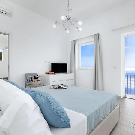 بيت للعطل Casa Andres