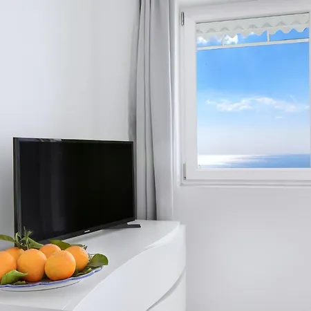 Casa Andres بيت للعطل أمالفي