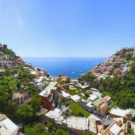 بيت للعطل Casa Andres