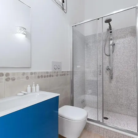 Casa Andres * أمالفي