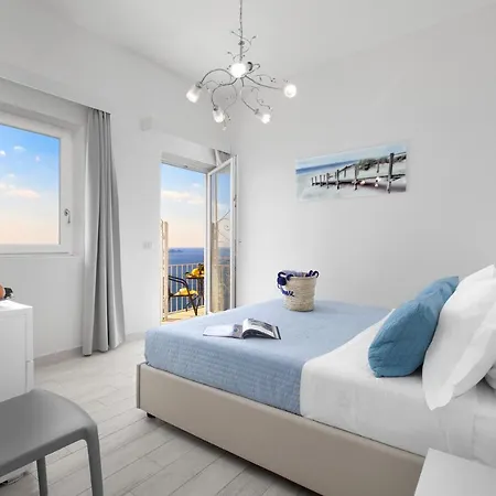 بيت للعطل Casa Andres *